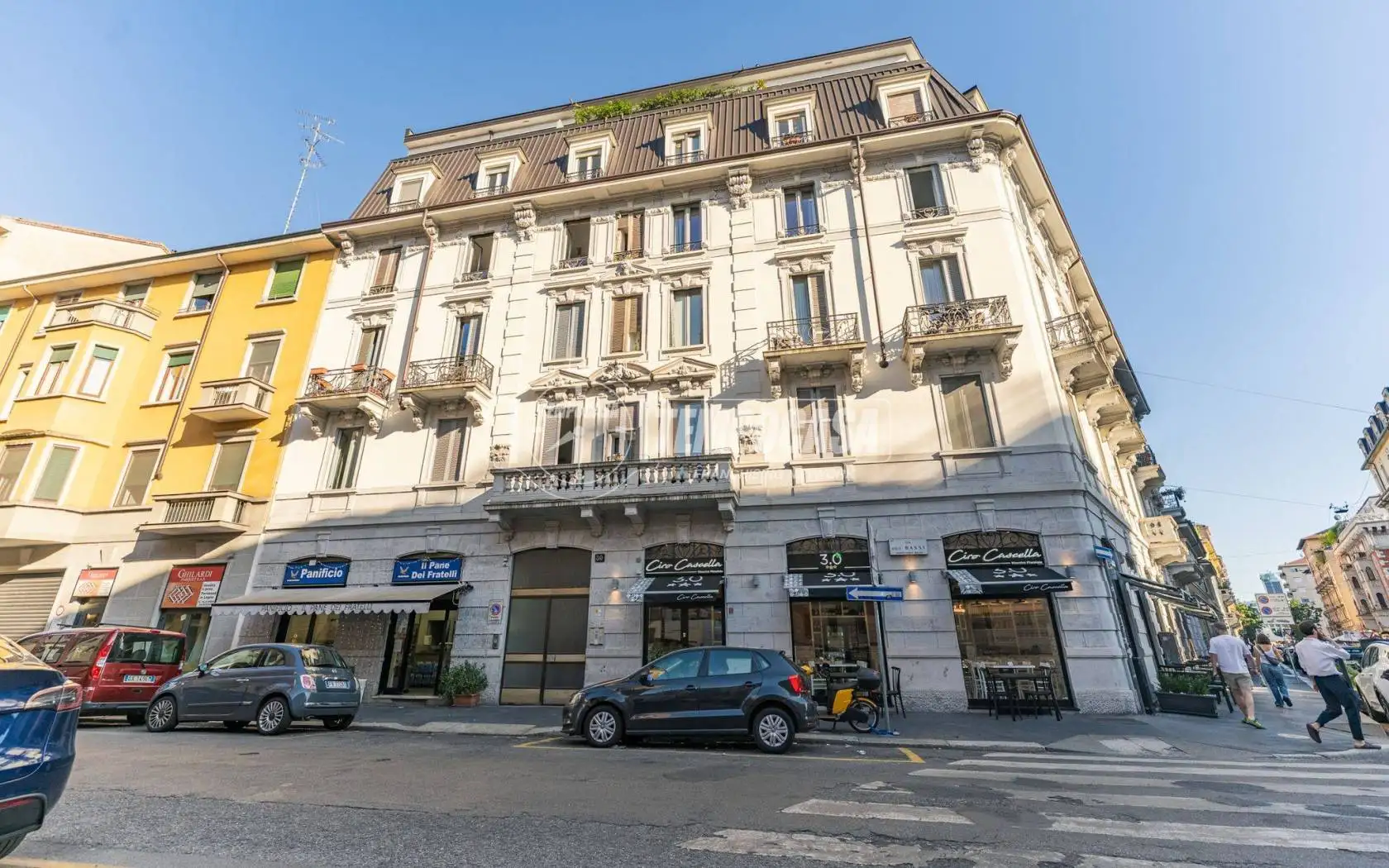 Apartment in vendita a Milan