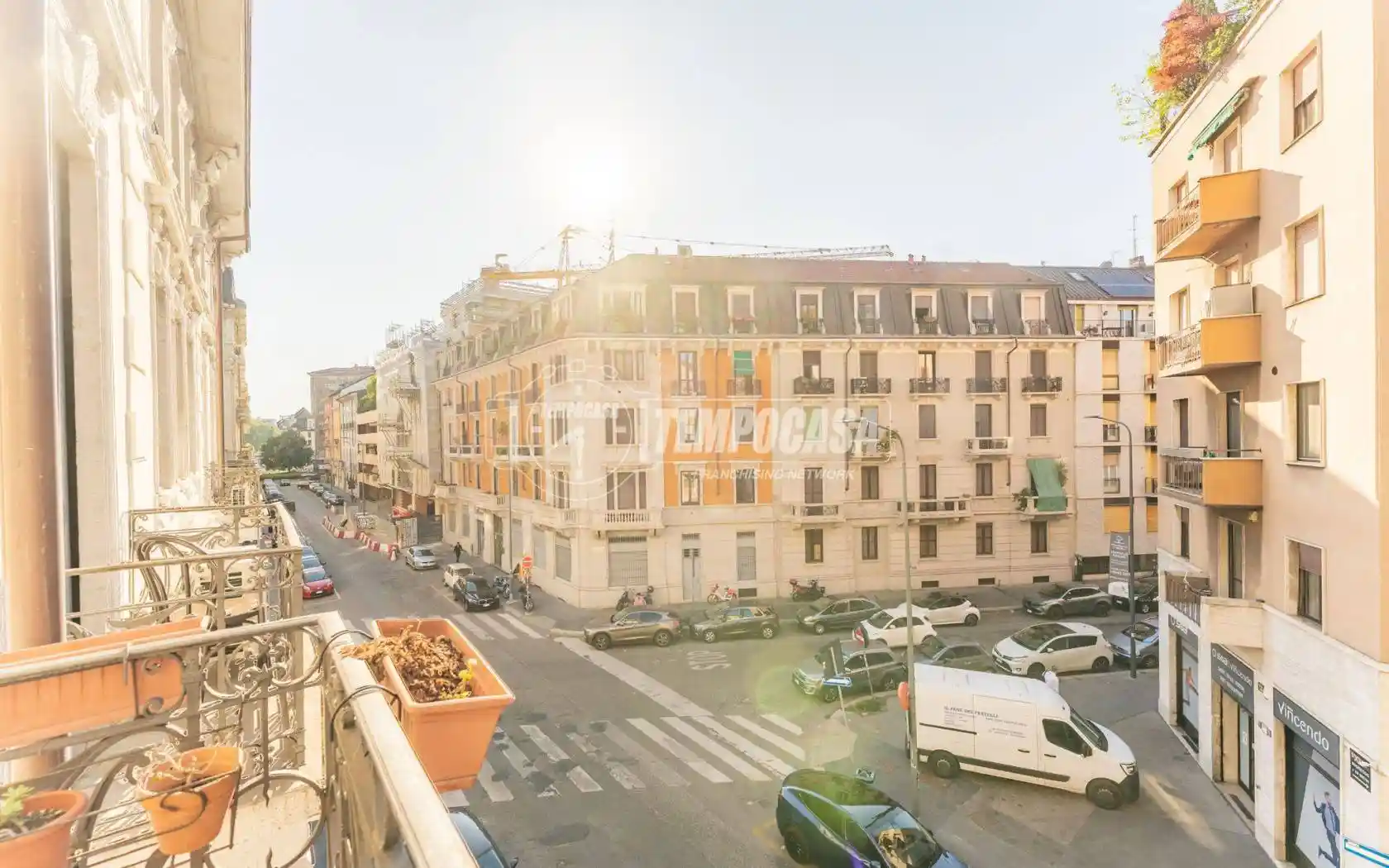 Bilocale via Ugo Bassi 30, Isola, Milano - foto 4