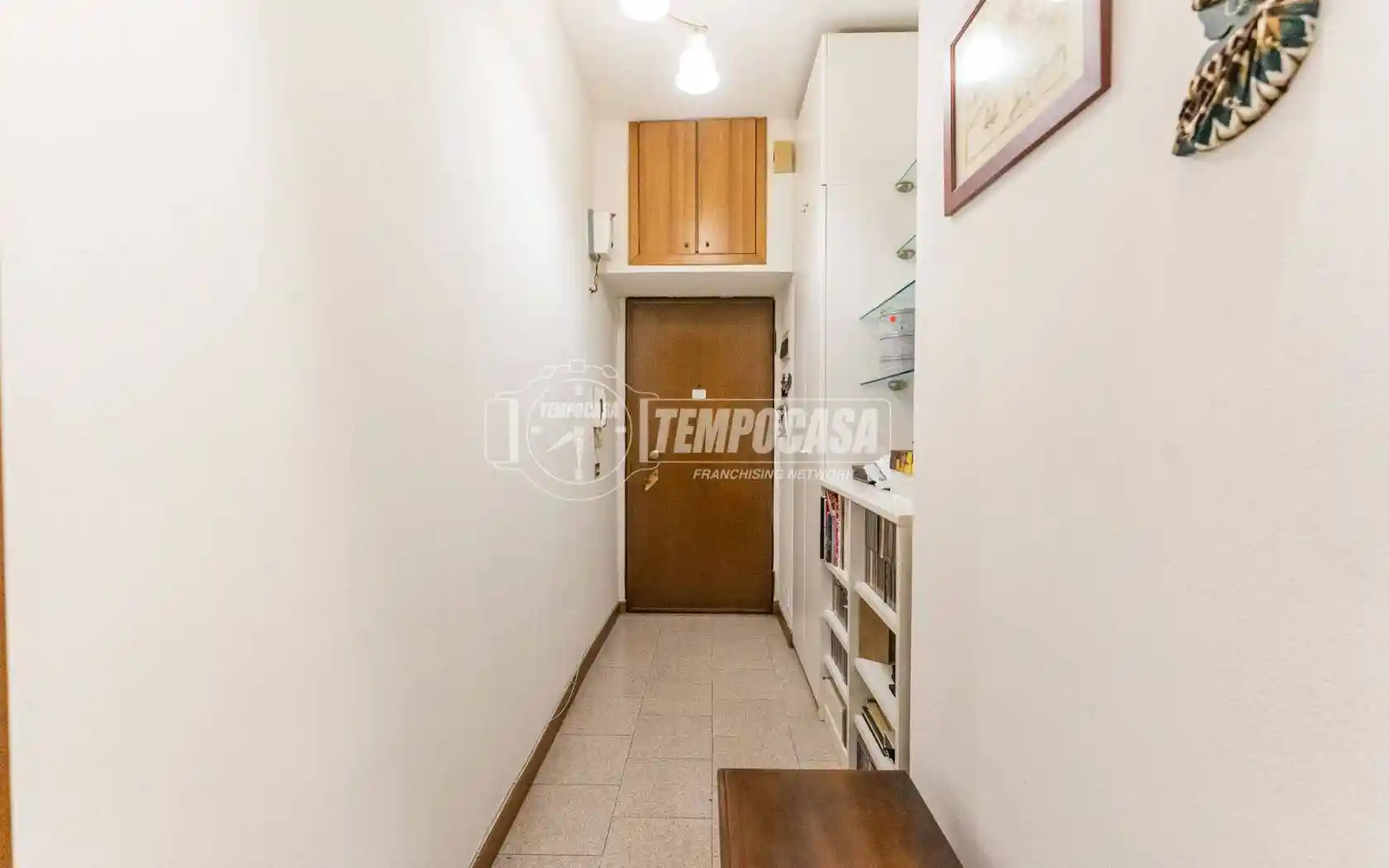 Bilocale via Ugo Bassi 30, Isola, Milano - foto 5