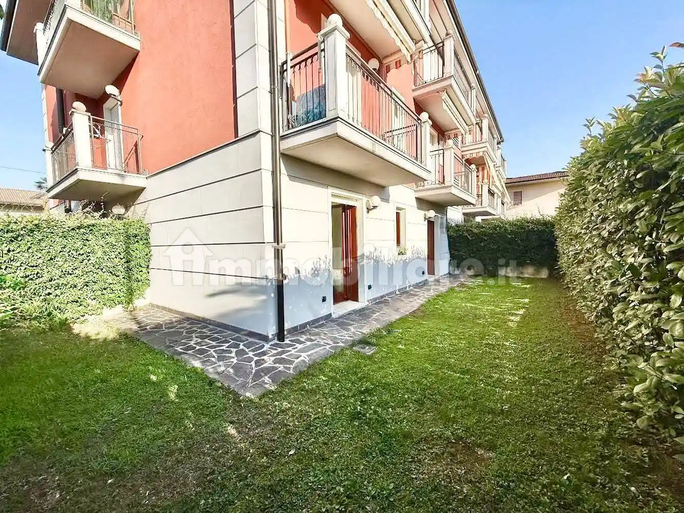 Appartamento in vendita a Pozzuolo Martesana