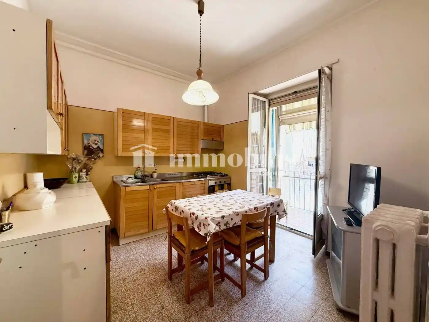 Appartamento in vendita a Torino