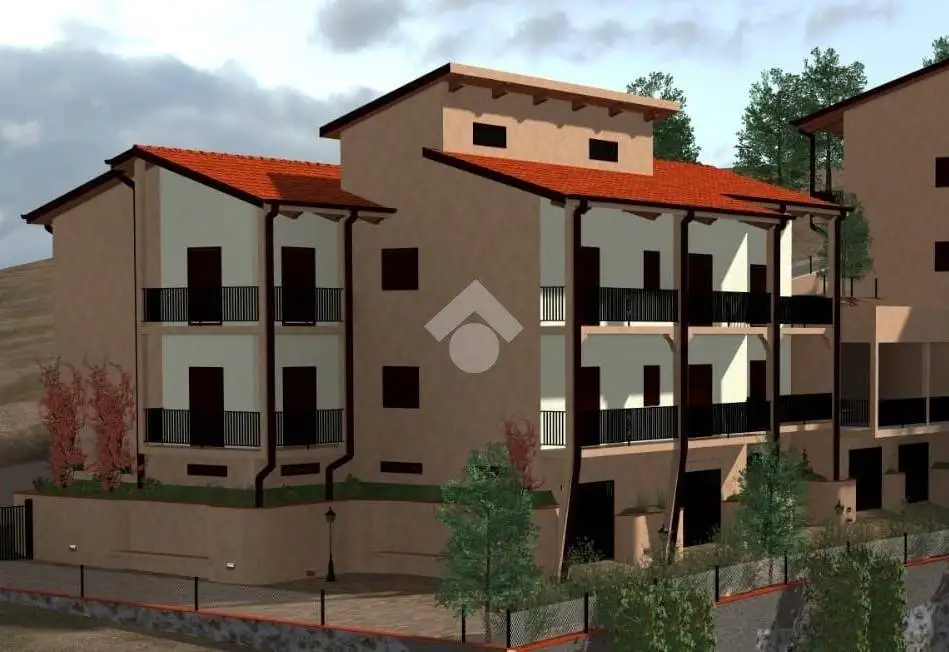 Appartamento in vendita a Cosenza