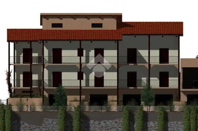 Appartamento via timpone degli ulivi, Donnici, Cosenza - foto 3