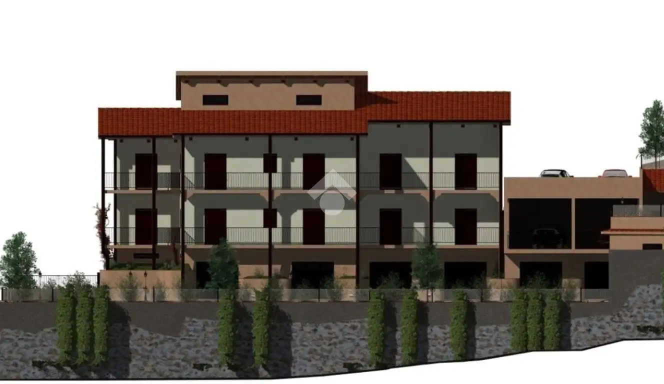 Appartamento in vendita a Cosenza