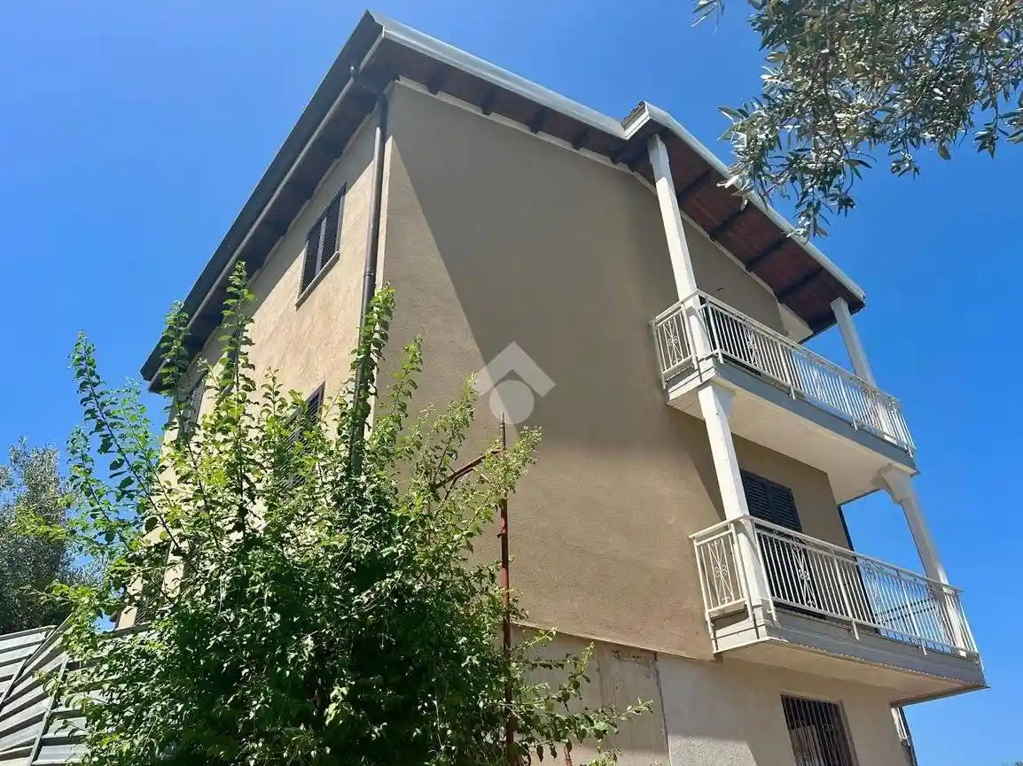 Trilocale via timpone degli ulivi, Donnici, Cosenza - foto 3