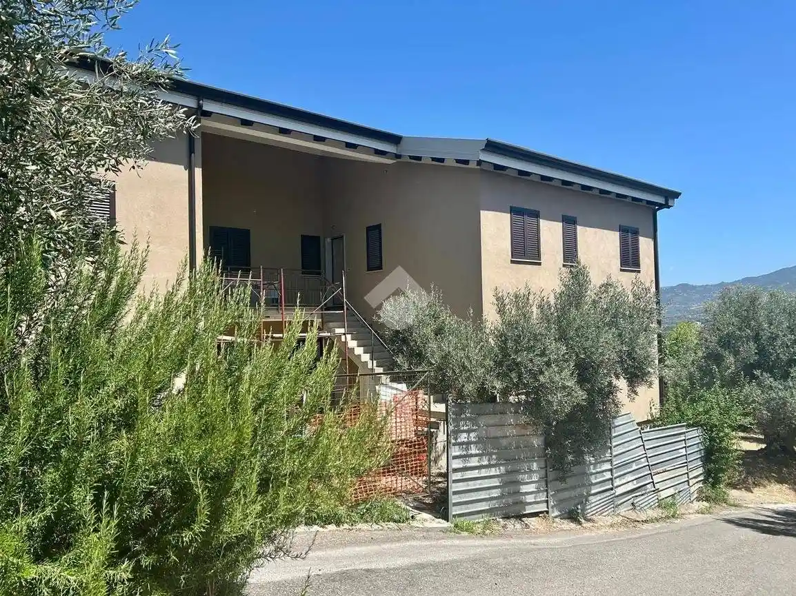 Trilocale via timpone degli ulivi, Donnici, Cosenza - foto 4