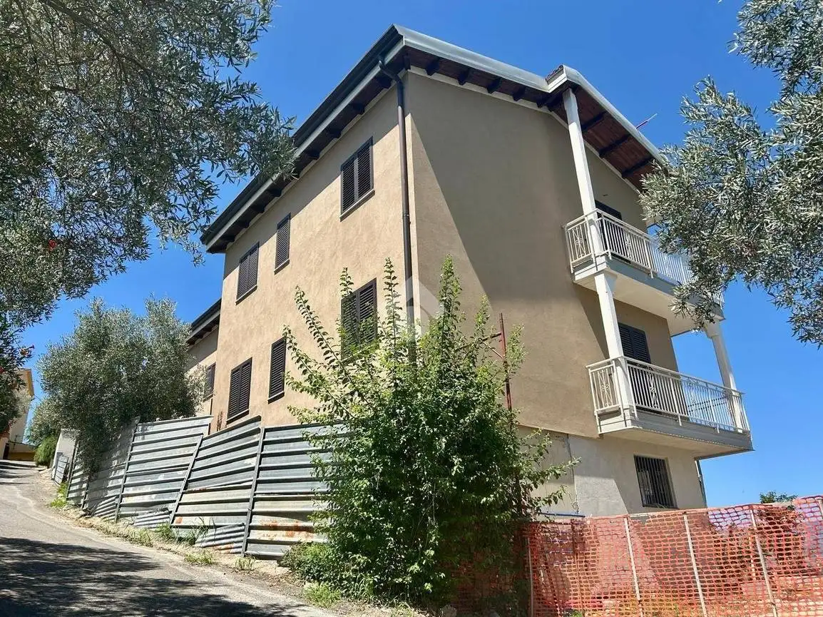 Appartamento in vendita a Cosenza