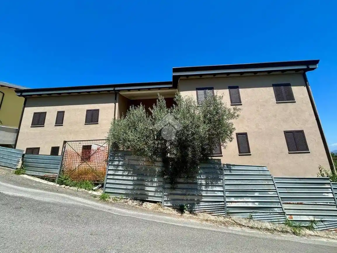 Trilocale via timpone degli ulivi, Donnici, Cosenza - foto 5