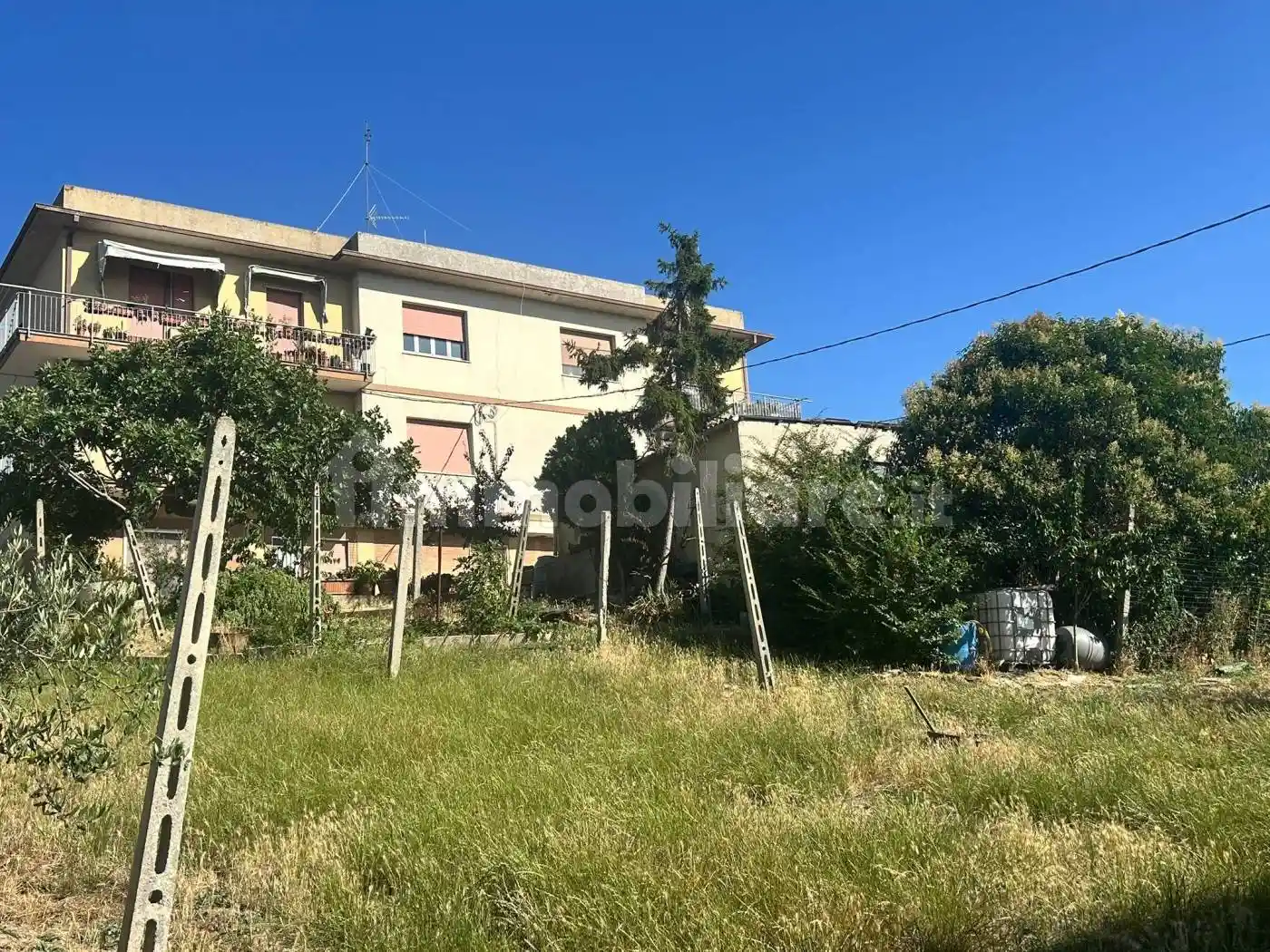 Appartamento in vendita a Falconara Marittima