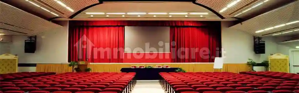 Palazzo - Edificio - foto 2