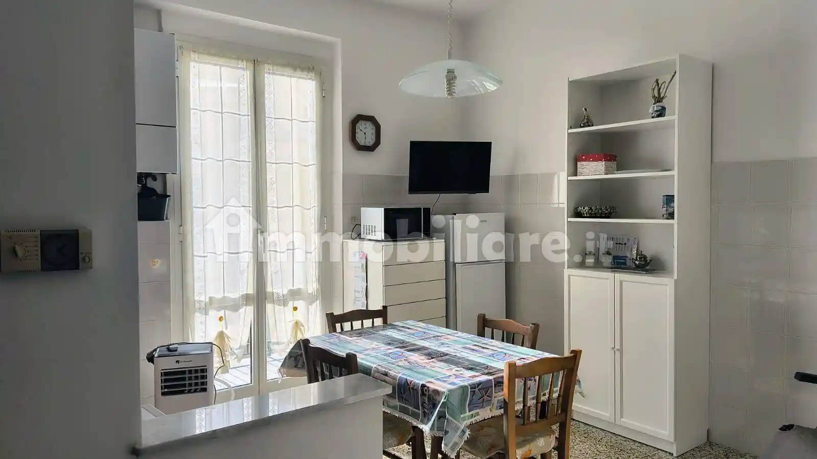 Appartamento in affitto a Sestri Levante