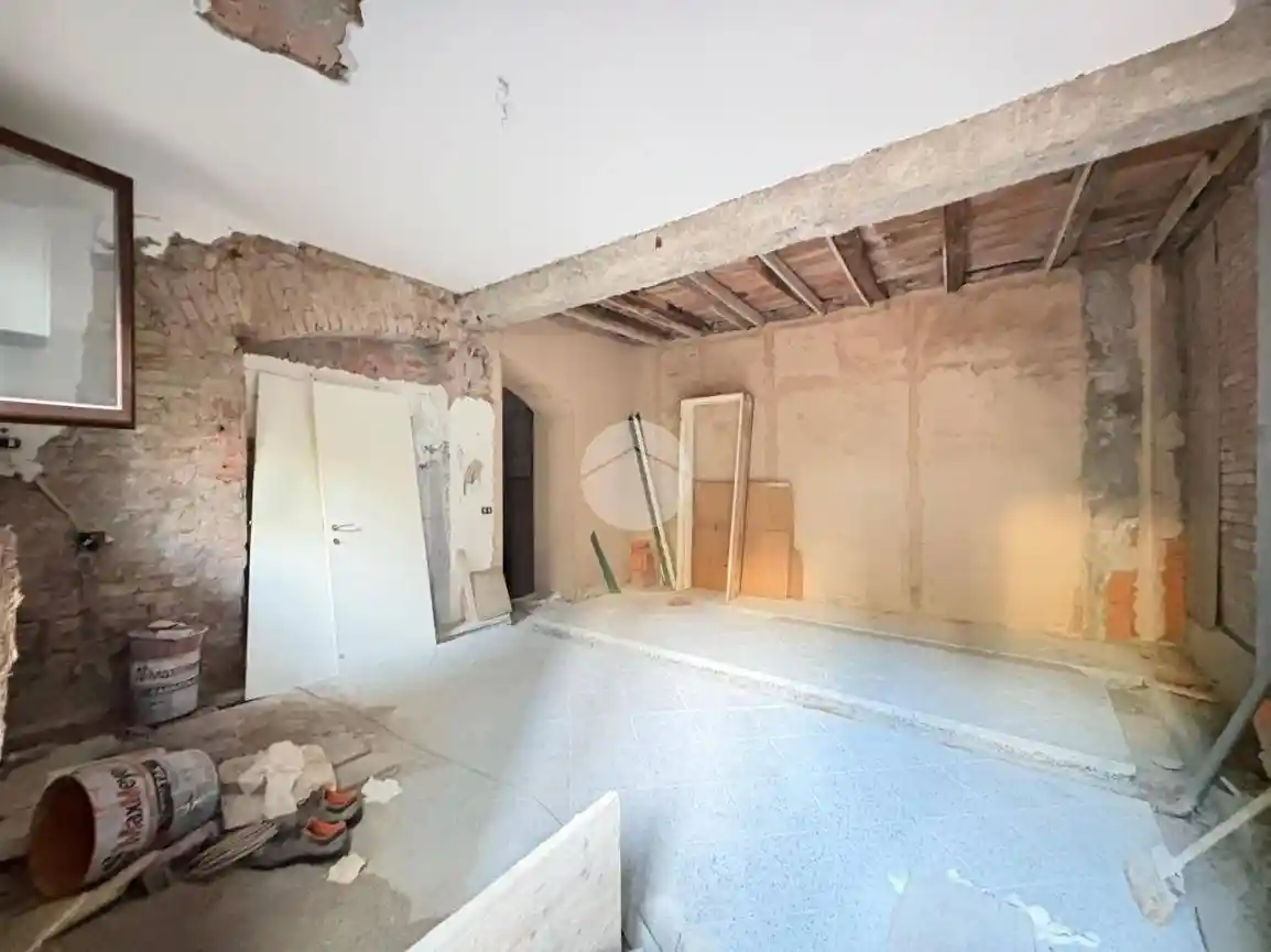 Appartamento in vendita a Cremona