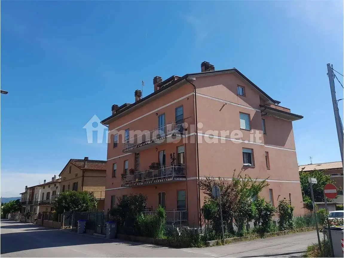 Appartamento in vendita a Perugia