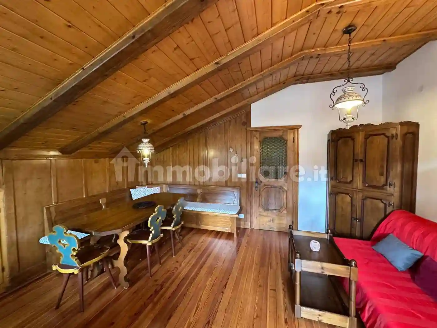 Attico - Mansarda - foto 3