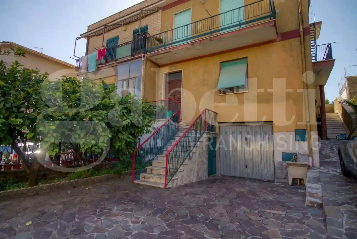 Casa indipendente - foto 2