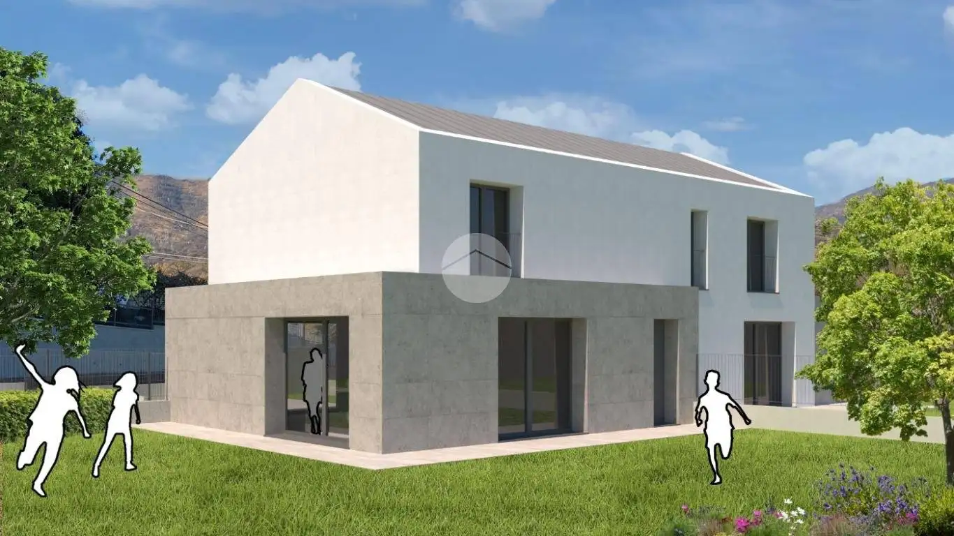 Villa in vendita a La Cassa