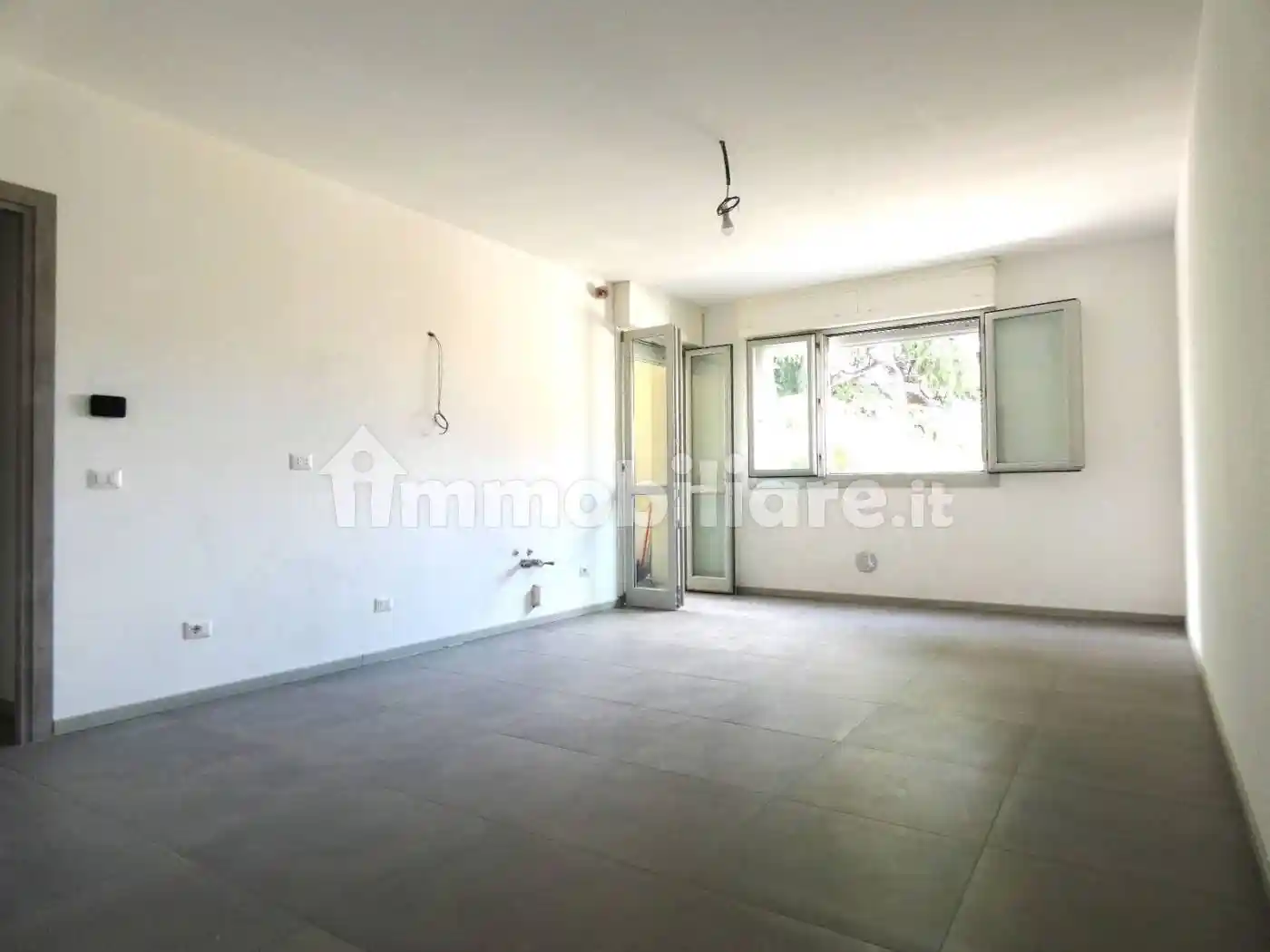 Appartamento in vendita a Giussano