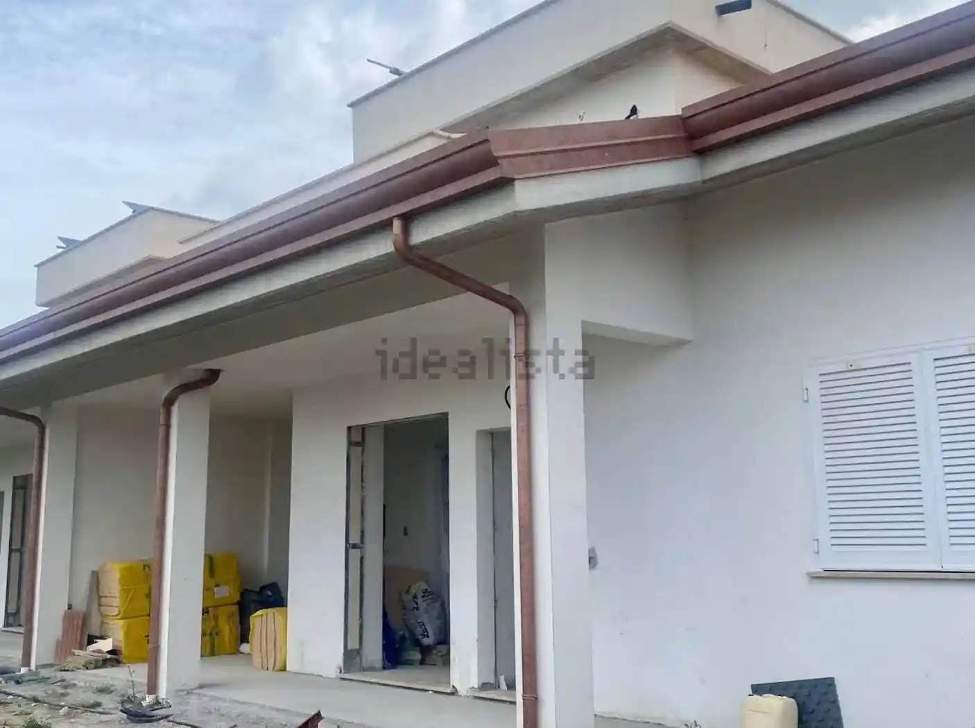 Villetta a schiera in vendita a Ciampino