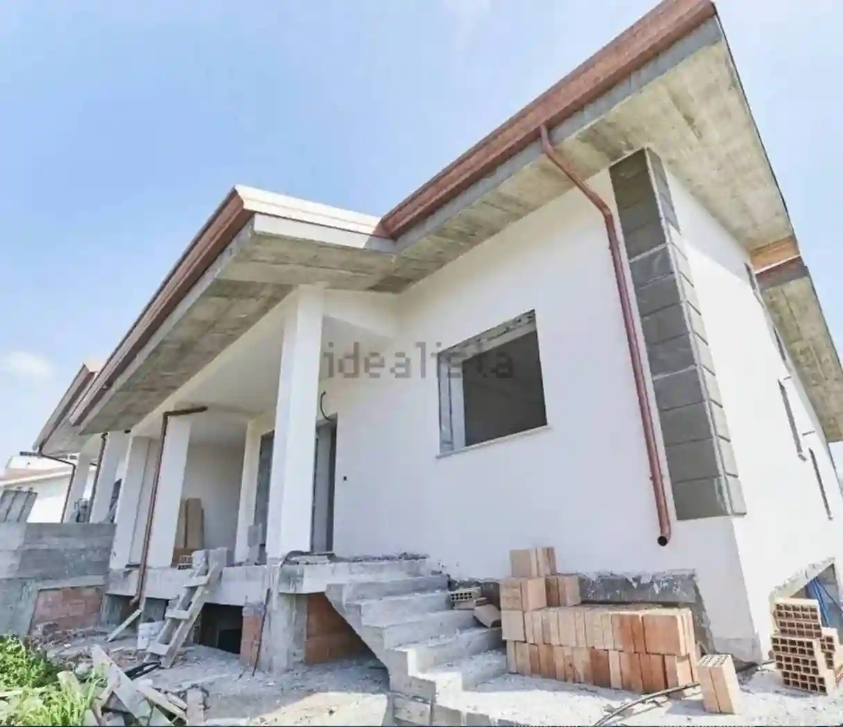 Villetta a schiera - foto 2