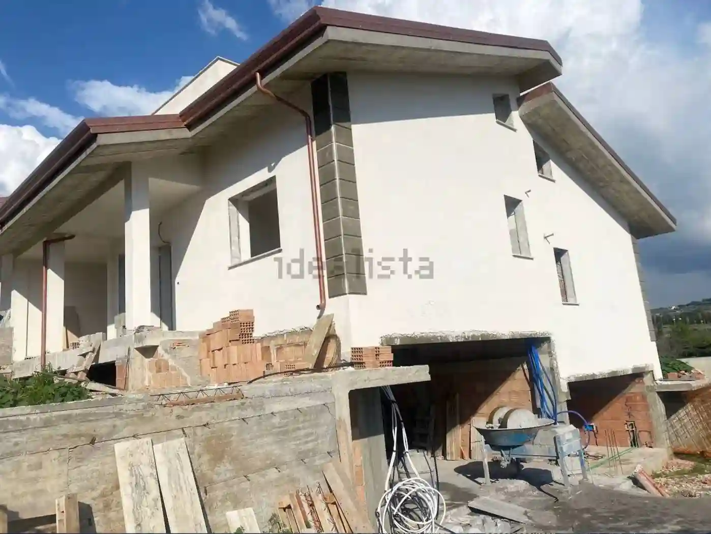 Villetta a schiera - foto 3