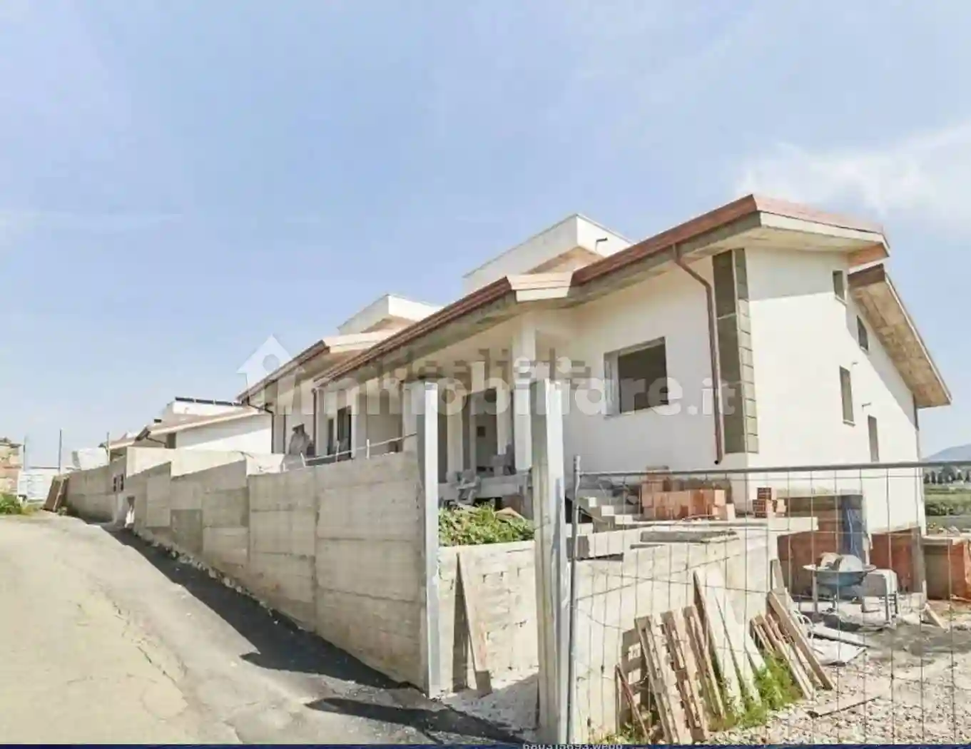 Villetta a schiera - foto 5