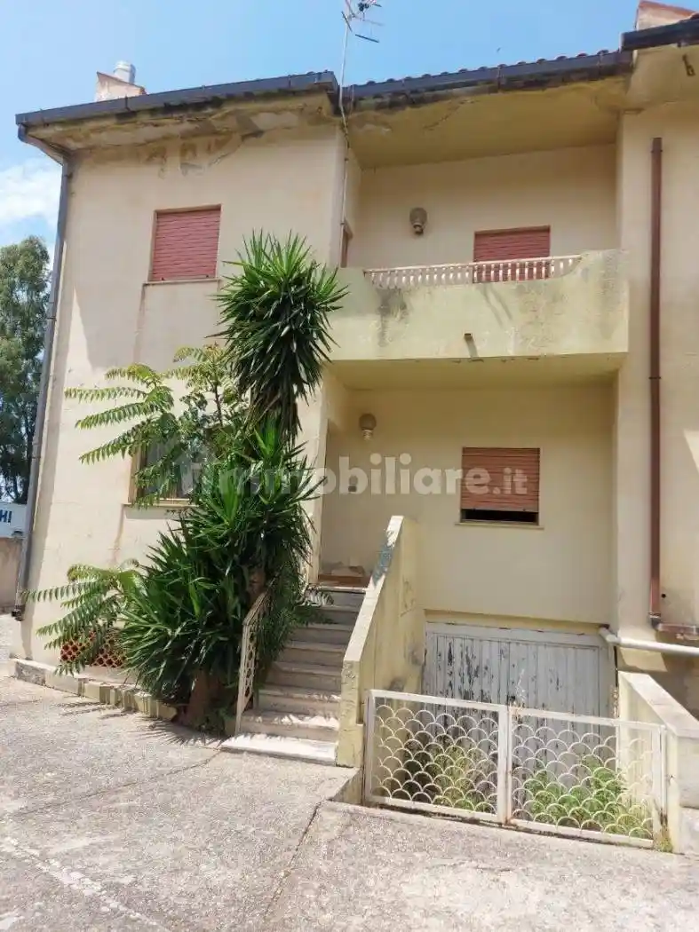 Villa a schiera Strada Statale Spartà 88, Acqualadrone - Spartà, Messina - foto 3