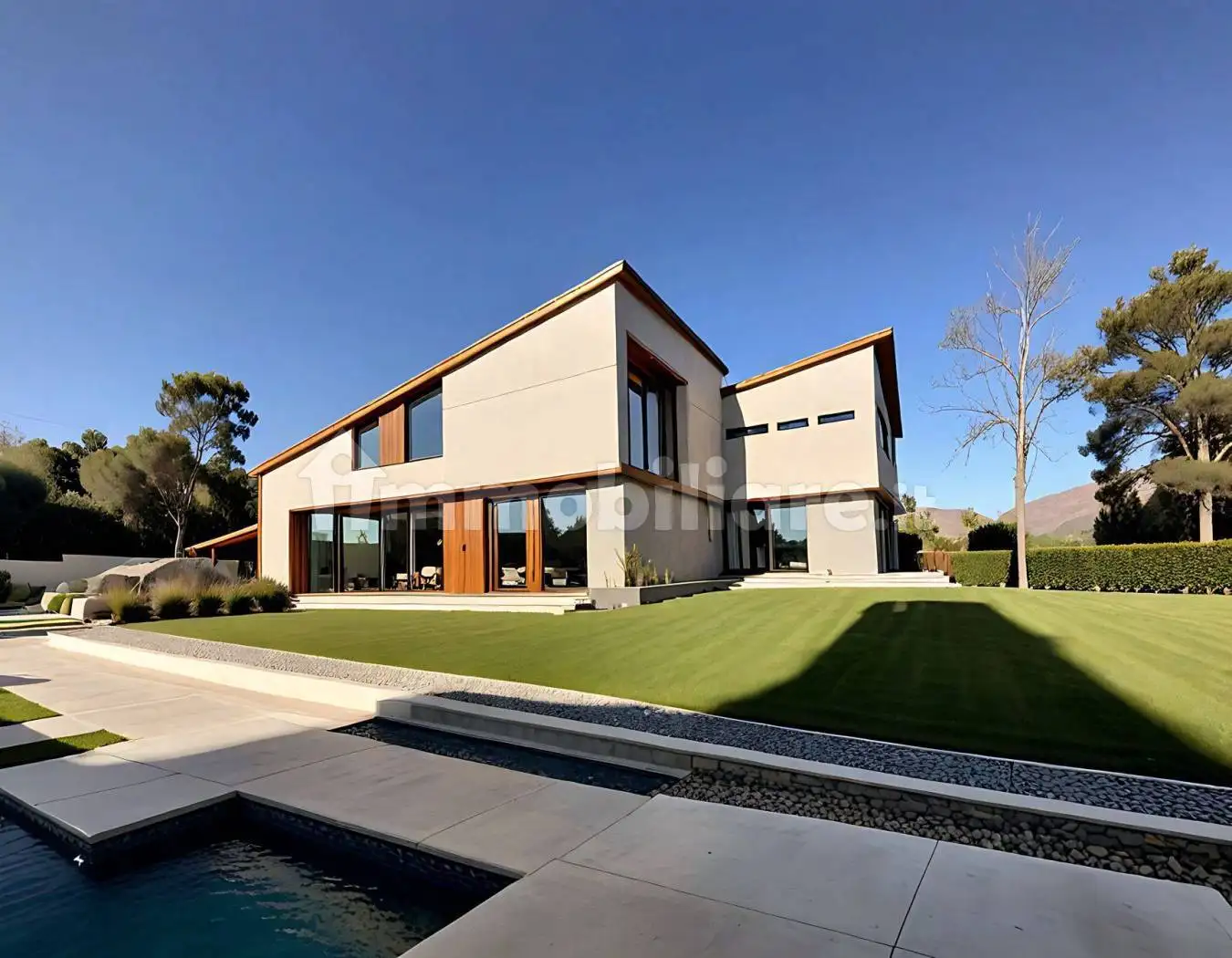 Villa in vendita a Quattordio