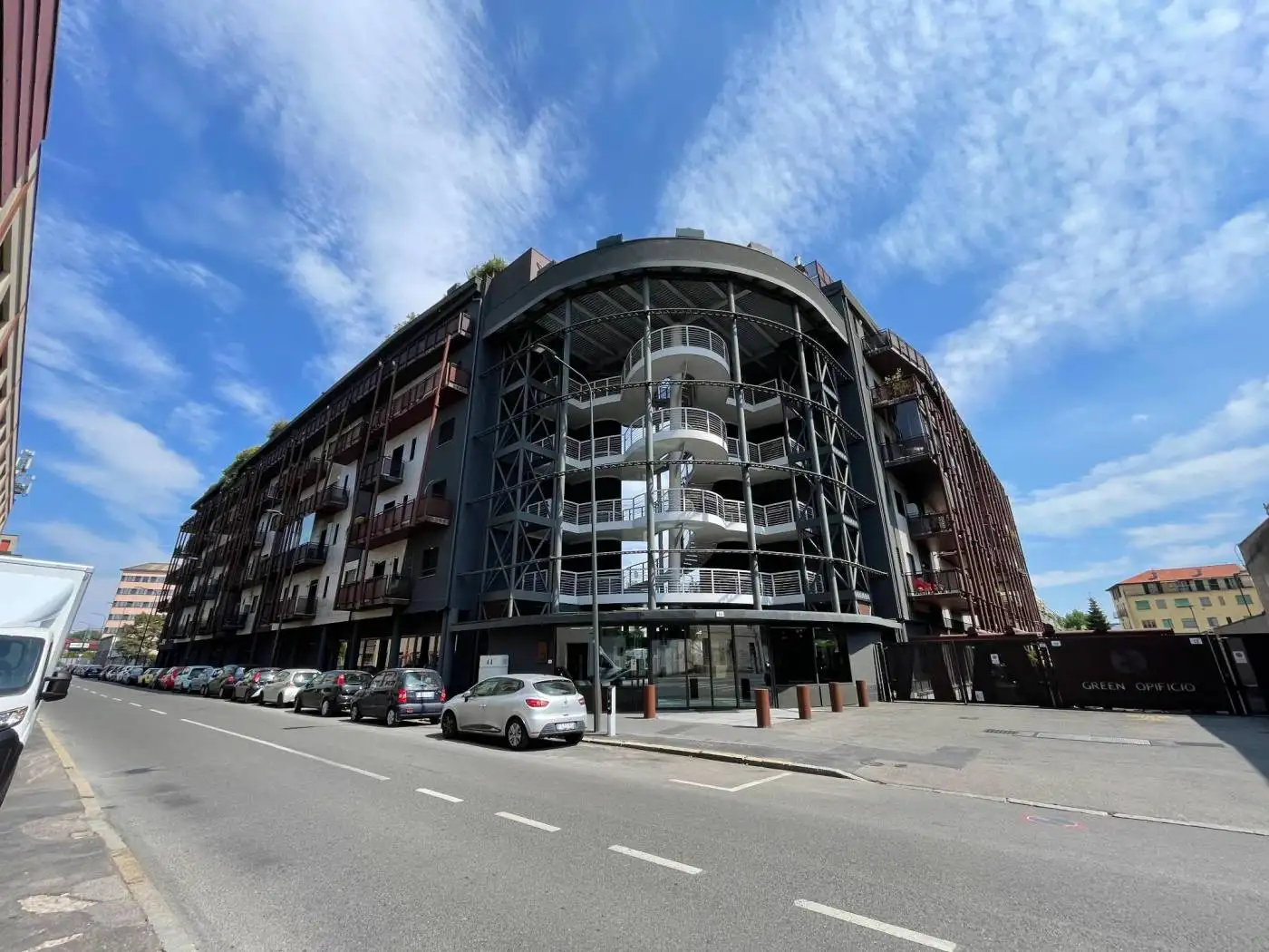 Apartment in vendita a Milan