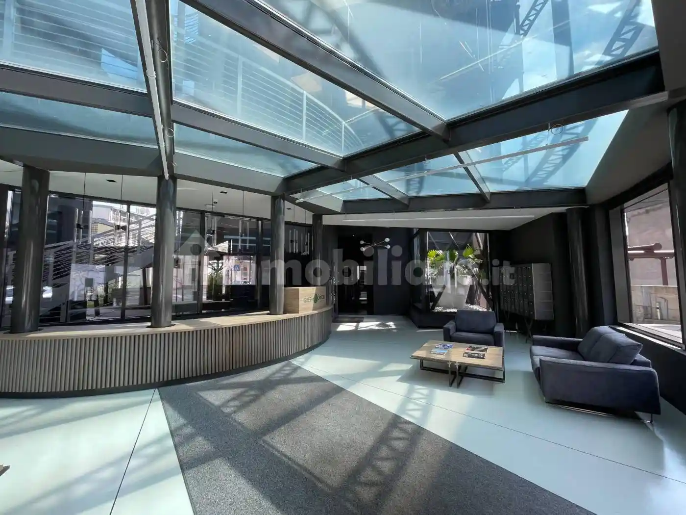 Quadrilocale via Enrico Cosenz, Bovisa, Milano - foto 2