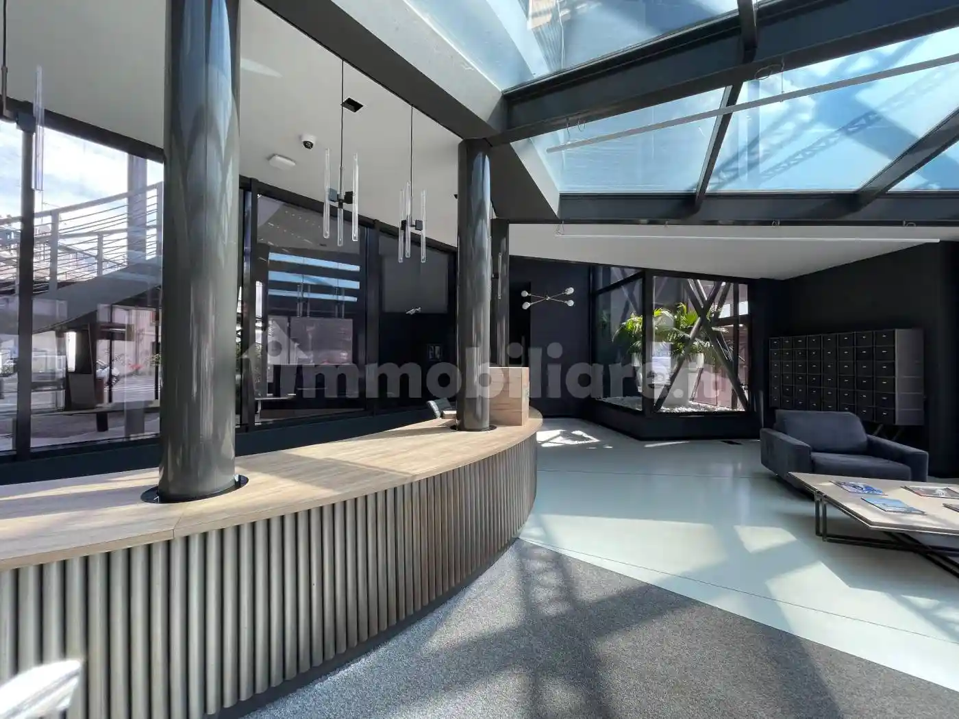 Quadrilocale via Enrico Cosenz, Bovisa, Milano - foto 3