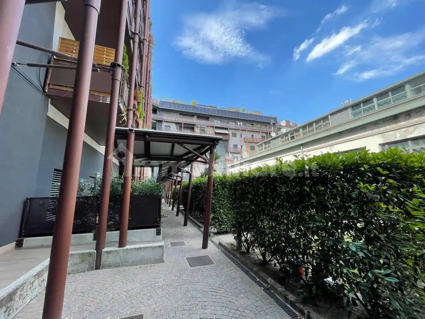 Quadrilocale via Enrico Cosenz, Bovisa, Milano - foto 4