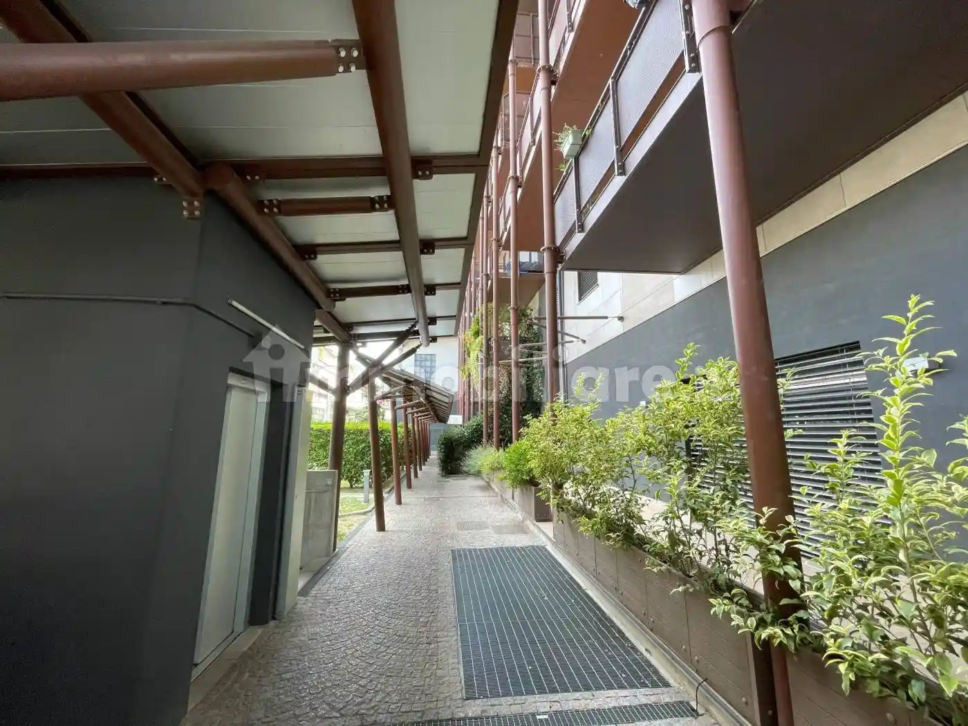 Quadrilocale via Enrico Cosenz, Bovisa, Milano - foto 5