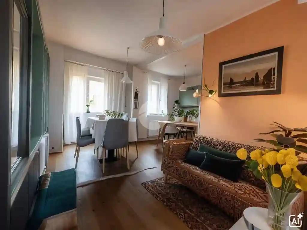 Appartamento - foto 2