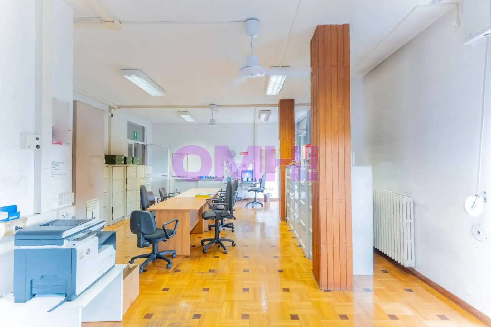 Palazzo - Edificio in affitto a Busto Arsizio