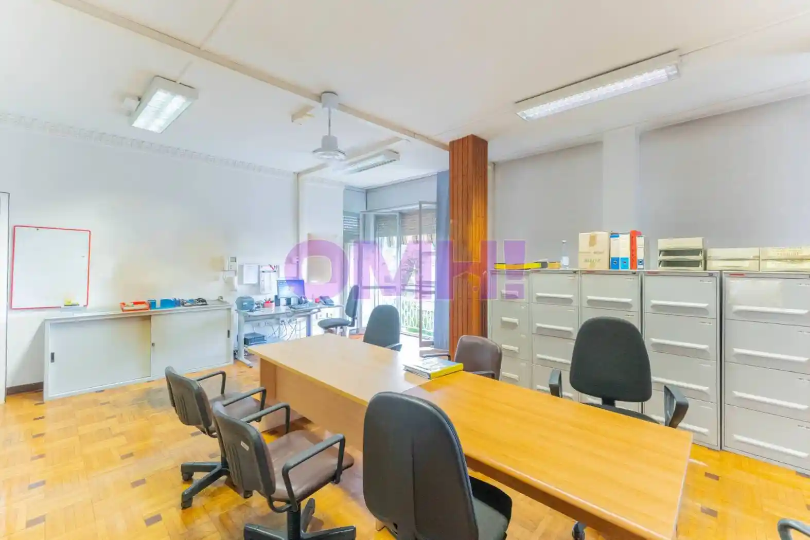 Palazzo - Edificio in Affitto - foto 2