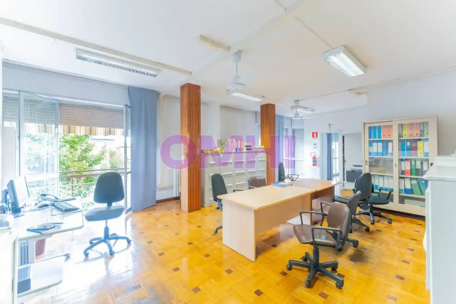 Palazzo - Edificio in Affitto - foto 3