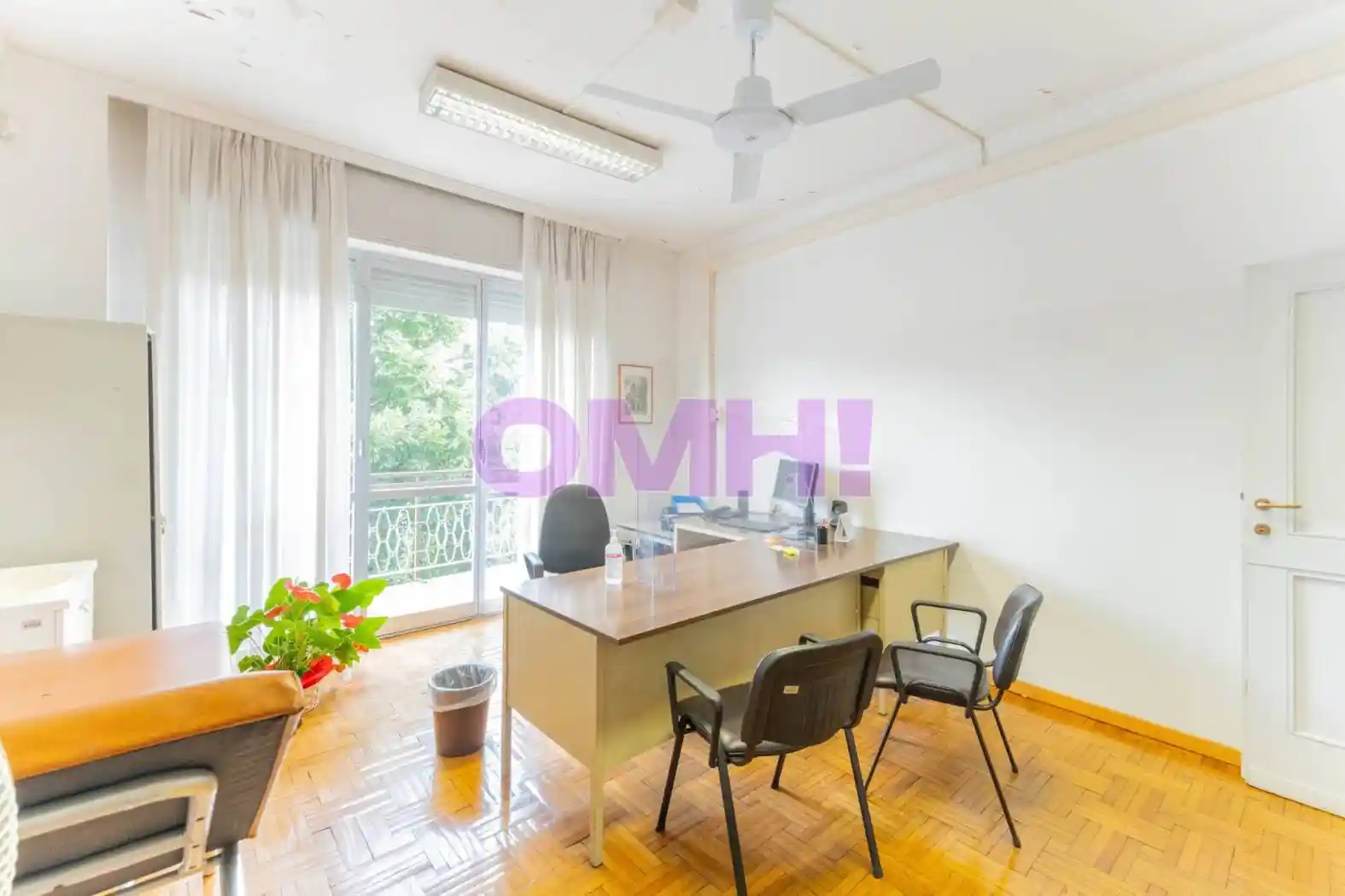 Palazzo - Edificio in Affitto - foto 4