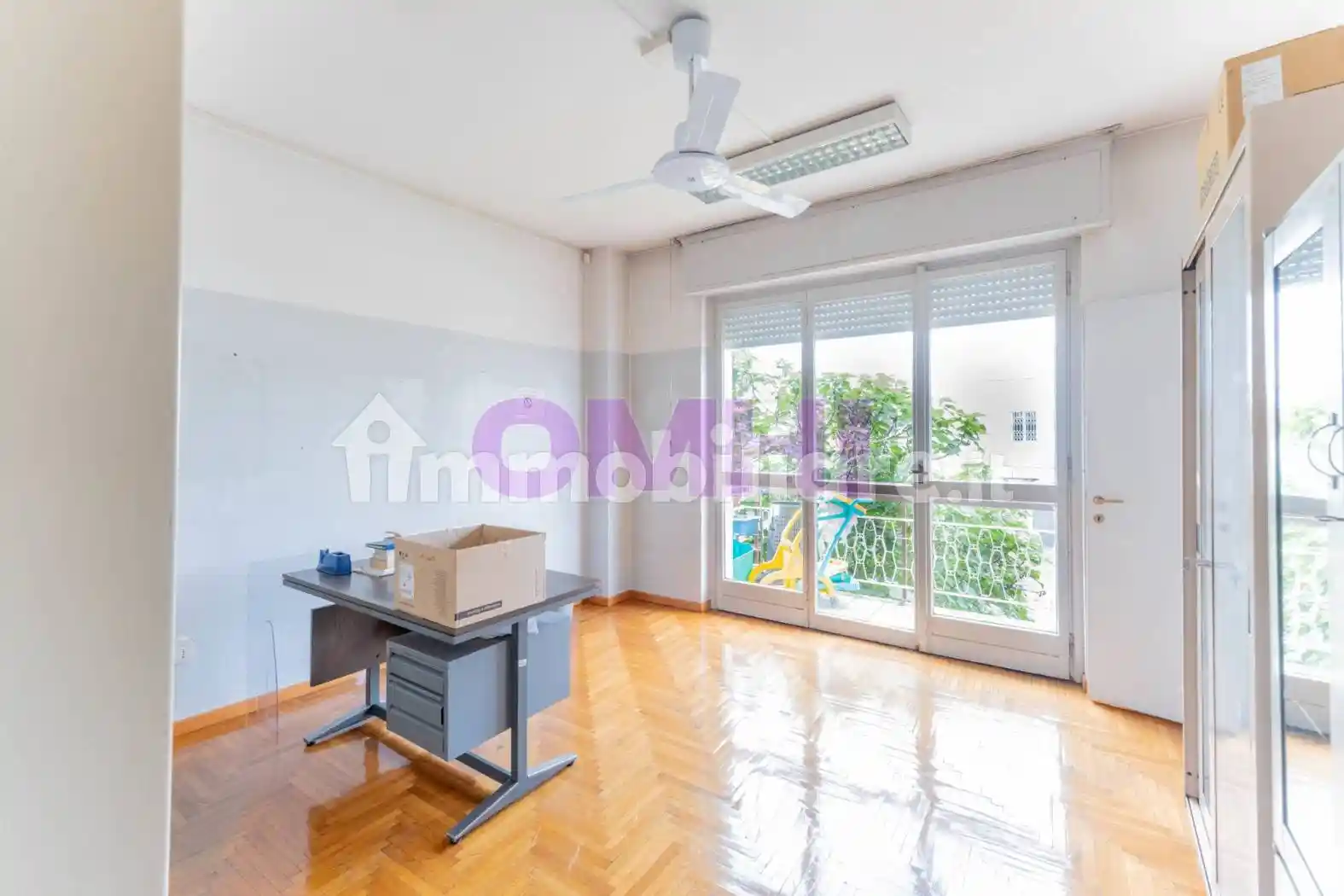 Palazzo - Edificio in Affitto - foto 5