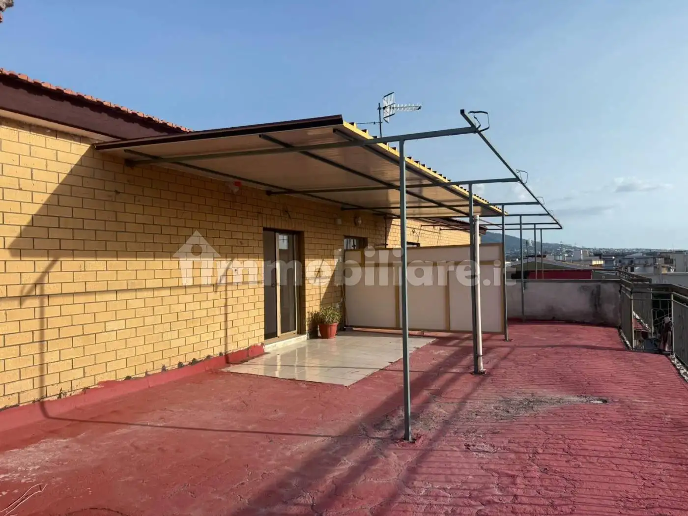 Appartamento in vendita a Pomigliano d'Arco