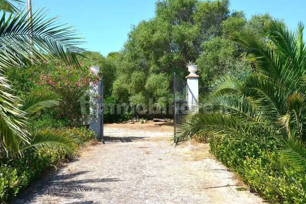 Villa in vendita a Noto