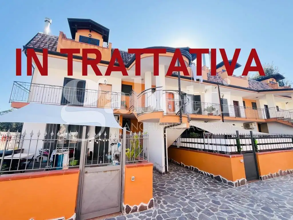 Appartamento in vendita a Giugliano in Campania
