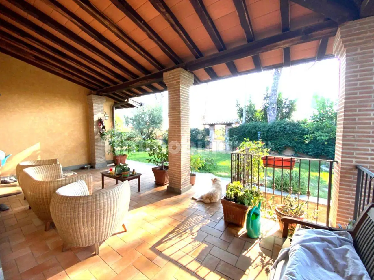 Villa in vendita a Roma