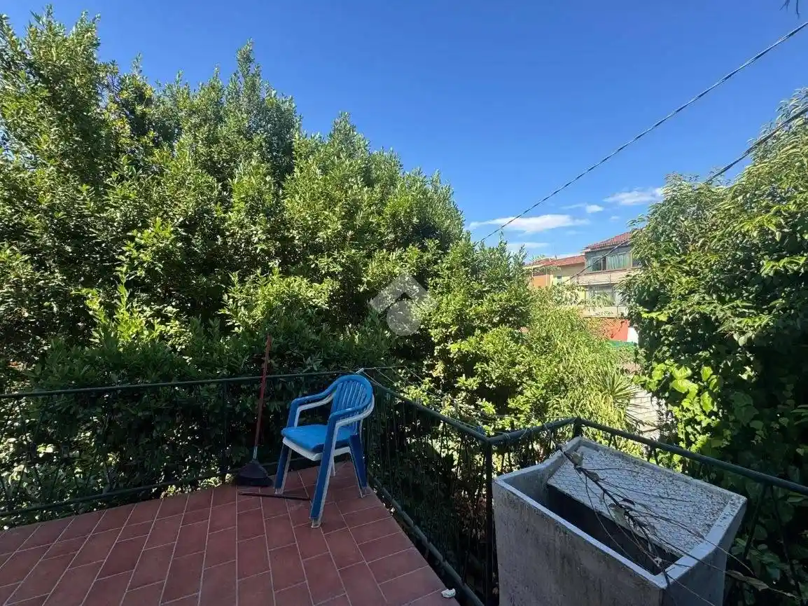 Villa in vendita a Montecatini-Terme