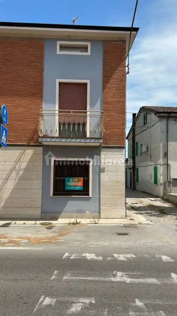 Appartamento in vendita a Mirandola