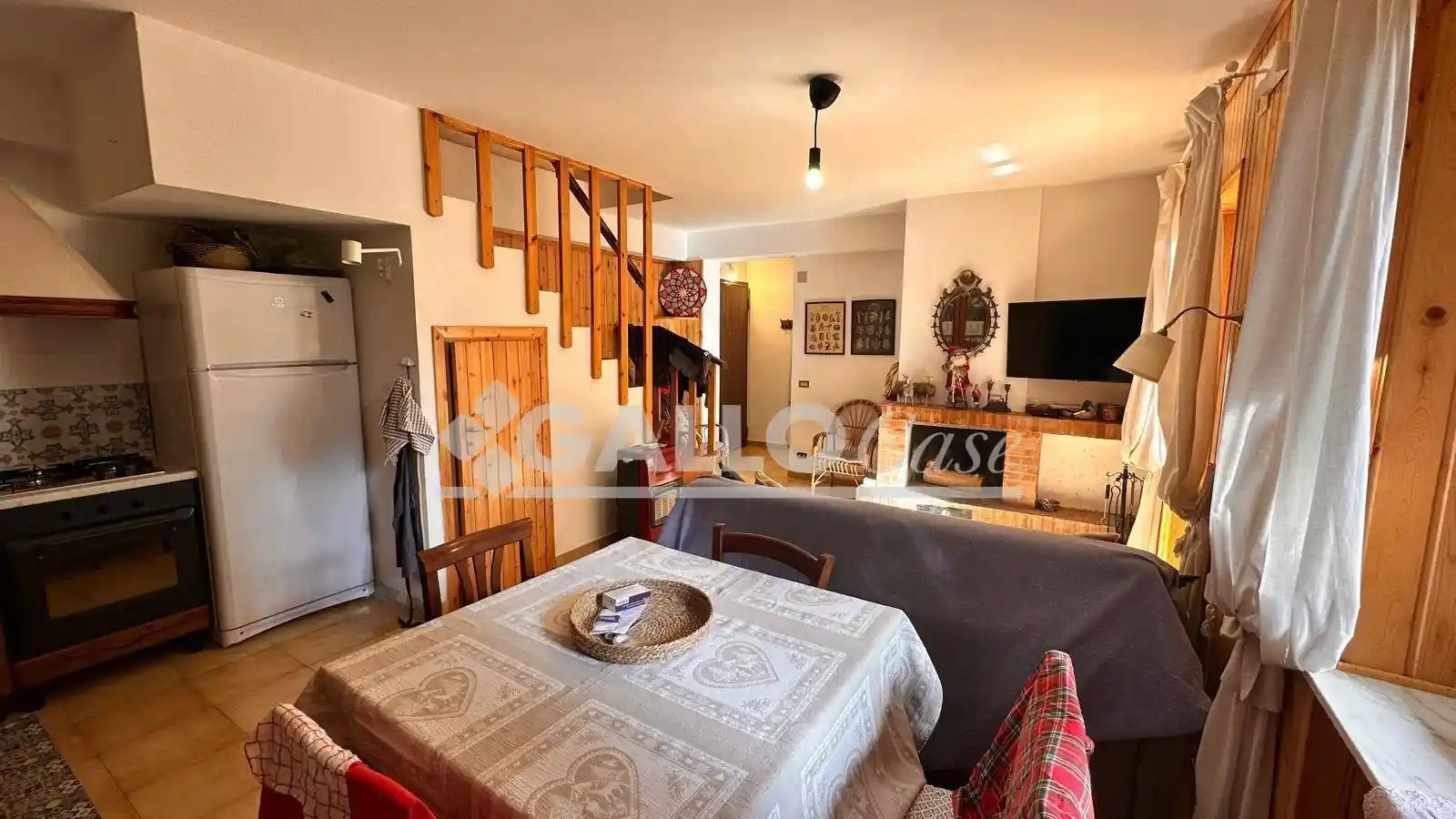 Appartamento in vendita a Spezzano della Sila