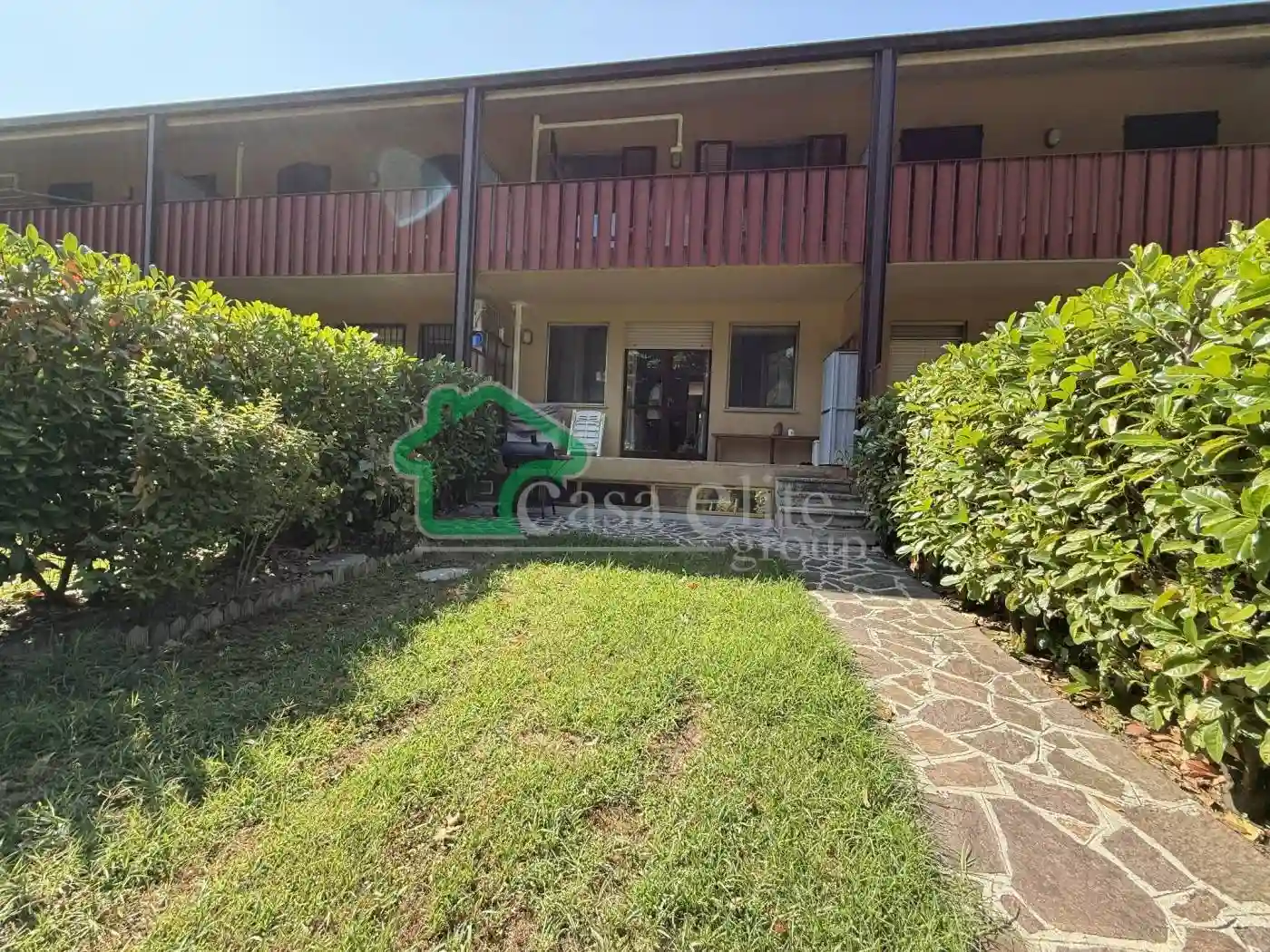 Villetta a schiera - foto 2