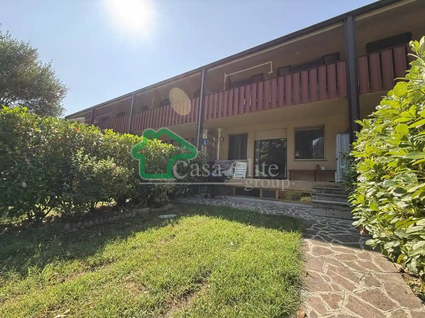 Villetta a schiera - foto 3