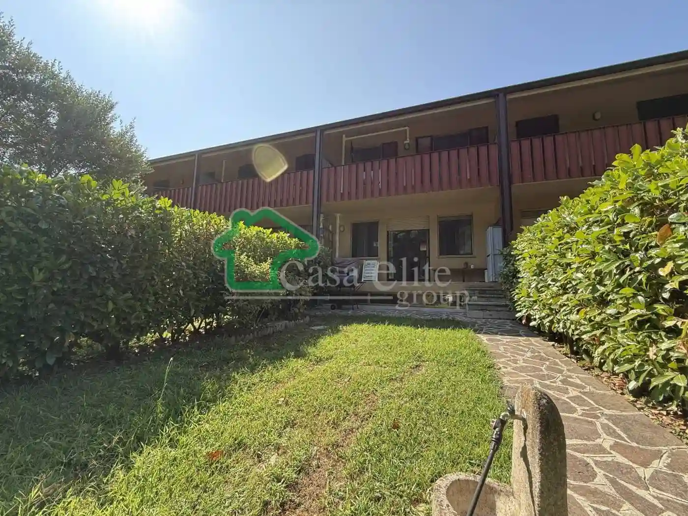 Villetta a schiera - foto 4