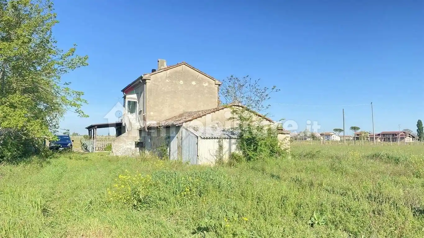 Terratetto plurifamiliare 120 m², da ristrutturare, Sala, Cesenatico - foto 2