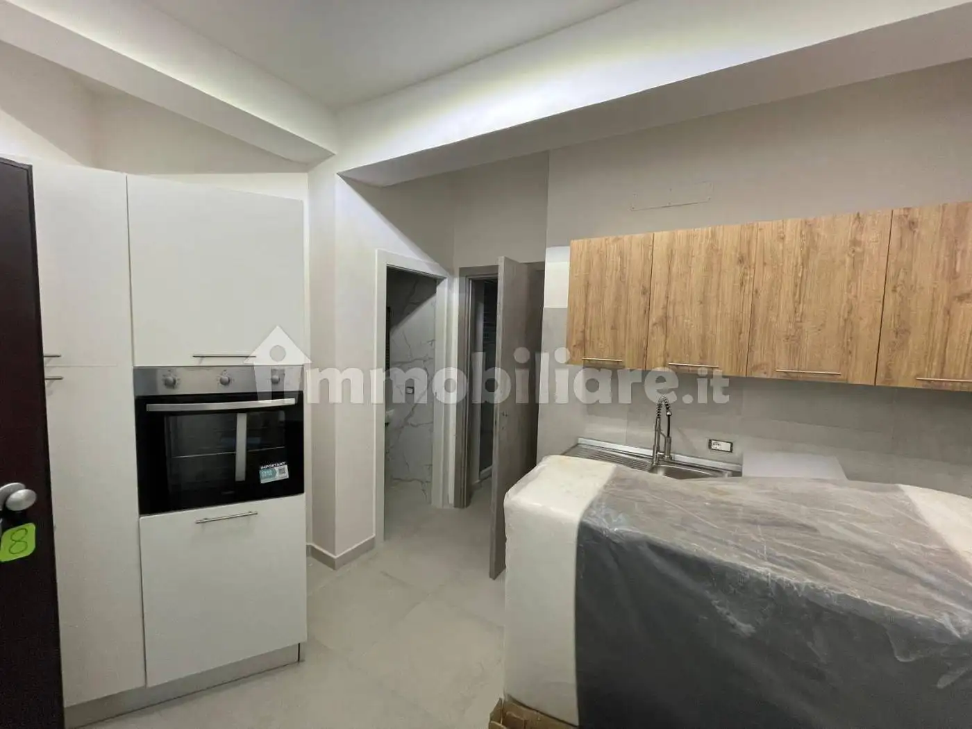 Appartamento in affitto a Caserta